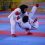 آغاز رقابت‌های بین‌المللی کاراته بانوان با حضور ۲۶۰۰ ورزشکار در فریدونکنار