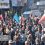 شور و حماسه مردم فریدونکنار در راهپیمایی ۲۲ بهمن