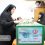 مراسم شب وداع شهید “محمدطاهر قربان‌زاده” در فریدونکنار