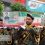 بدرقه شهید “امیرحسین نصیری” در فریدونکنار
