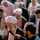نماز باشکوه استغاثه به امام زمان(عج) در فریدونکنار