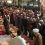 نماز باشکوه استغاثه به امام زمان(عج) در فریدونکنار
